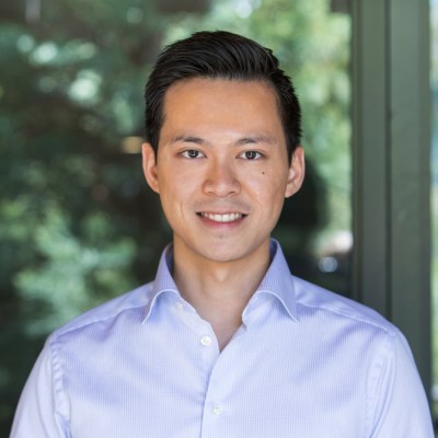 Andy Tran