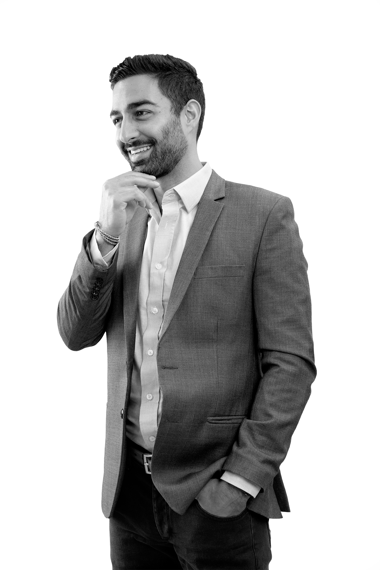 Arsham Memarzadeh