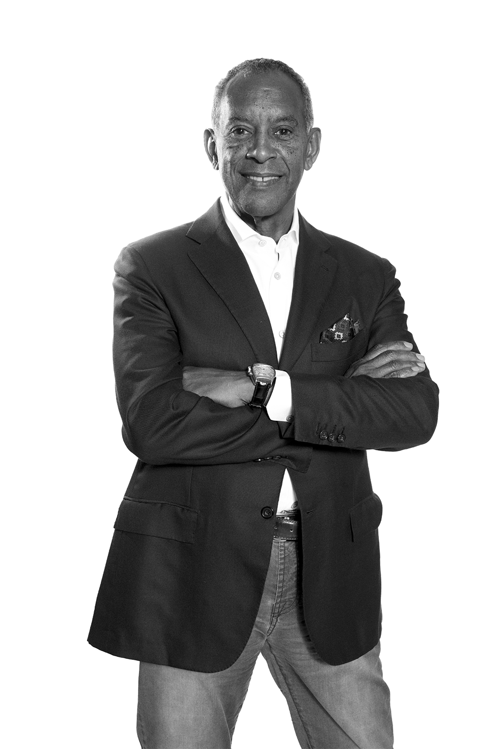 John Thompson