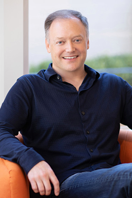 Quentin Clark