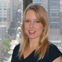 Laura Thompson