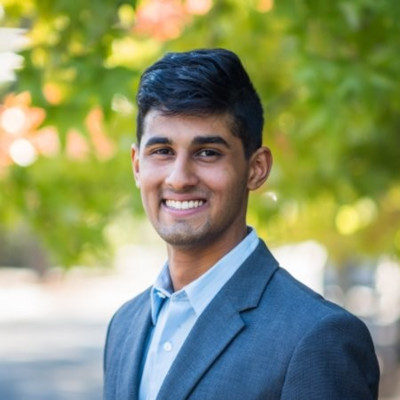 Nishant Karandikar