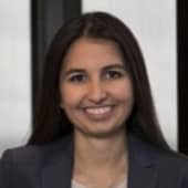 Aneesha Mehta