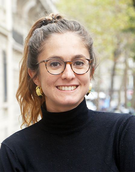 Alison Imbert