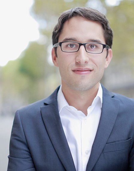 Victor Huberson