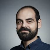Mehmet Atici