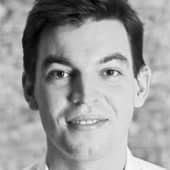 Tim Rehder