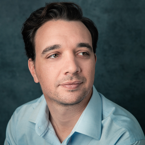 Francisco Gimenez