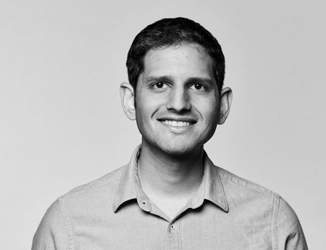 Vivek Saraswat