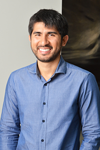 Ibrahim Alsuwaidi