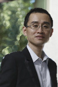 Binghao Cheng