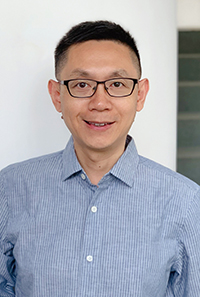 Alex Jiang