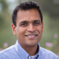 Schwark Satyavolu