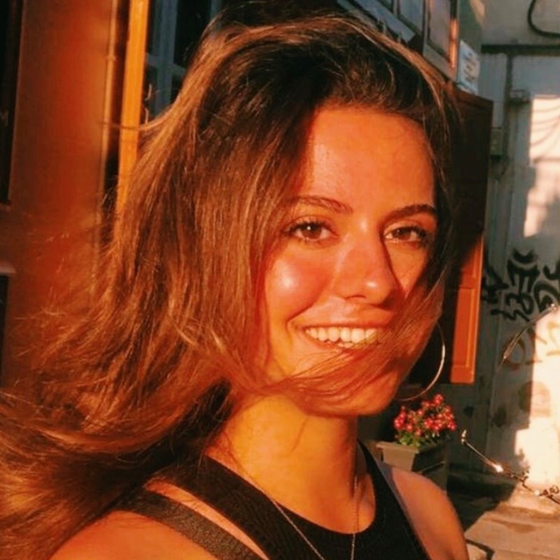 Mariel Rosic