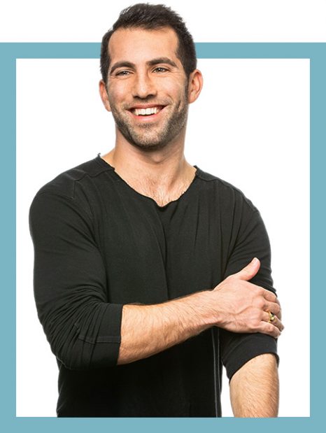 Seth Rosenberg
