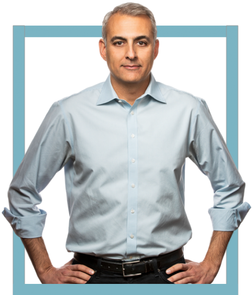 David Wadhwani