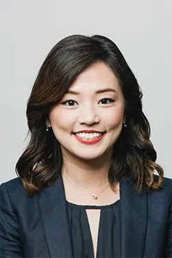 Grace Chou