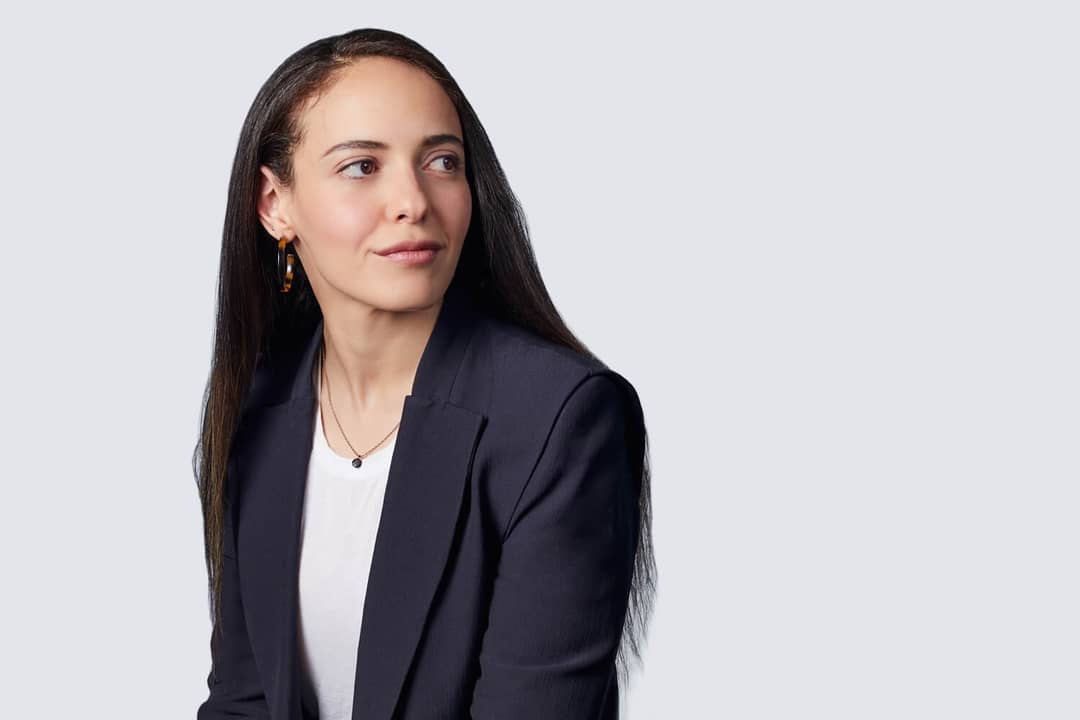 Yasmin Razavi