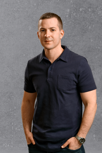Brandon Reeves