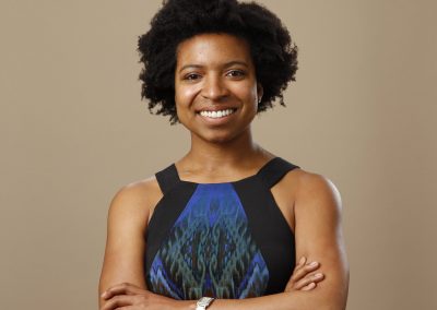 Sydney Thomas