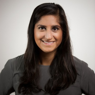 Medha Agarwal