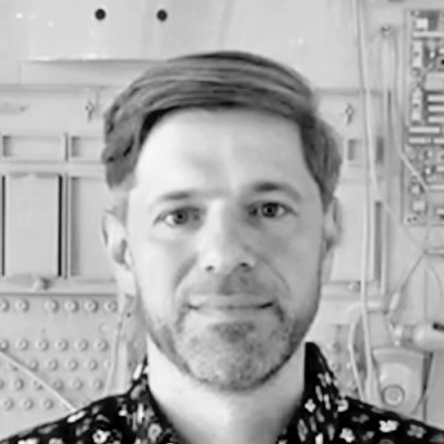 Nils Bunger
