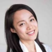 Louisa Xu