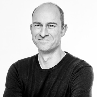 Mark Heising