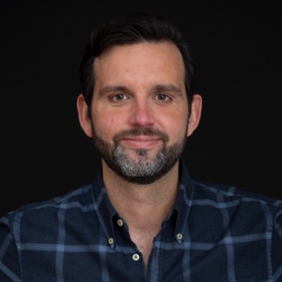 Tobias Teuber