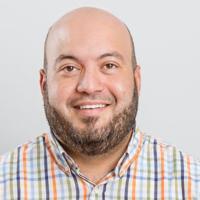 Ahmed Elkalla
