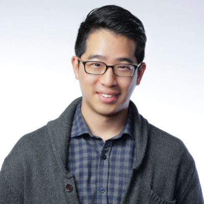 Liam Ahn