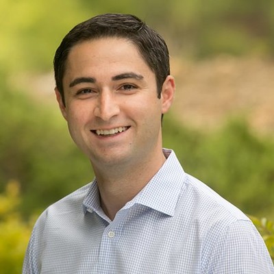 Jared Newman