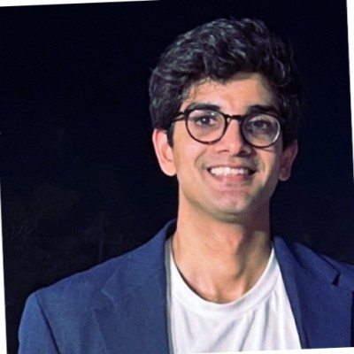 Shubh Anand