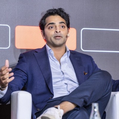 Vickram Pradhan