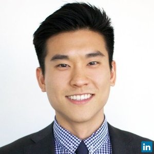Michael Tam