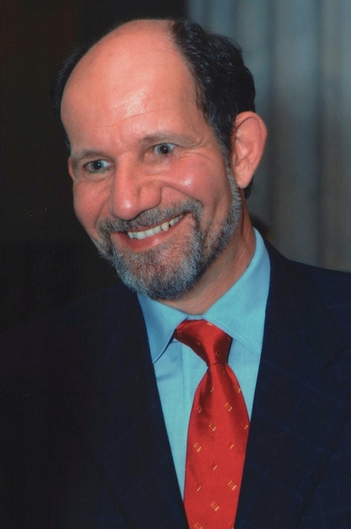 Michael Aronson