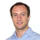 Eric Paley