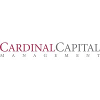 Cardinal Capital Management, LLC