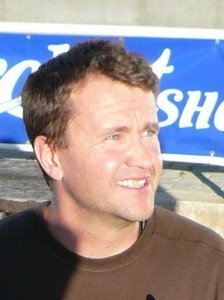 Kristian Andersen