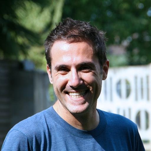 Brian Axe