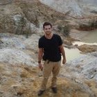 Jonathan Abrams