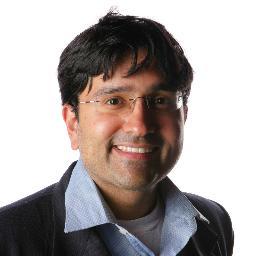 Ajay Ramachandran