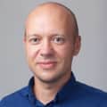 Dmitry Volkov