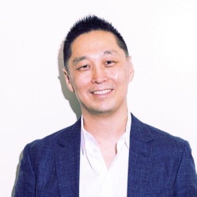 Jeff Matsuda