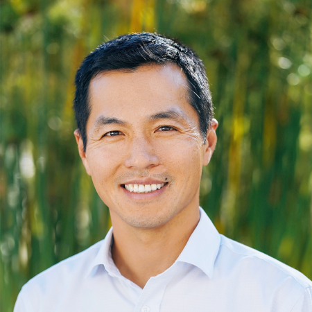 Tony Wang
