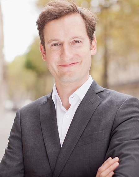Emmanuel Delaveau