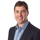 Steve Harrick