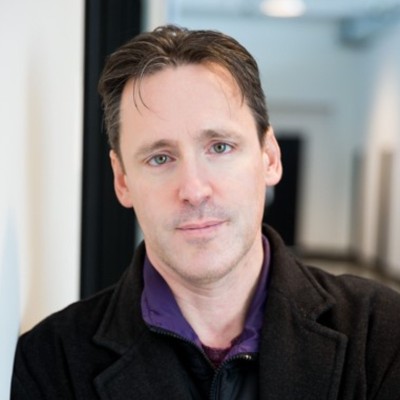 Todd Bissett