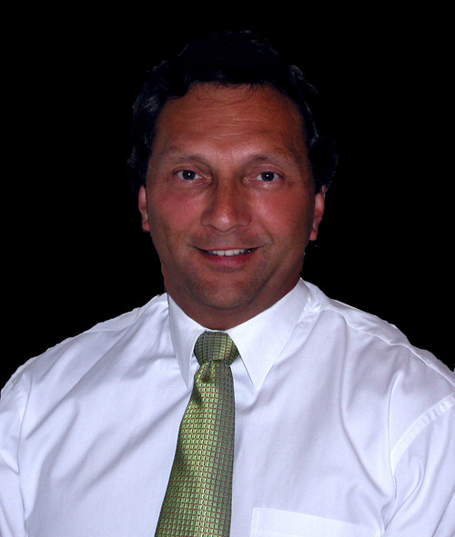 Andrew Banks