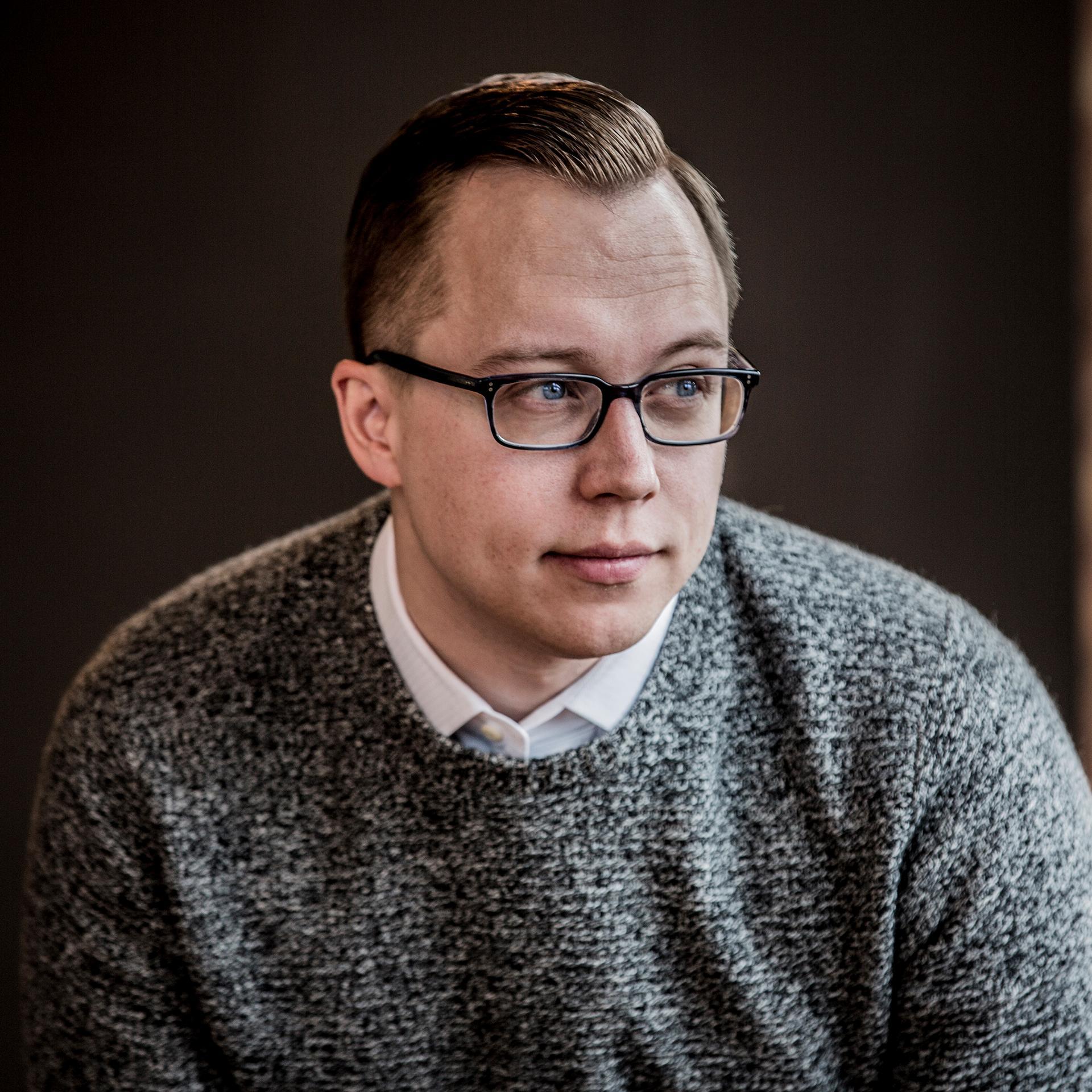 Russell Bjorkman